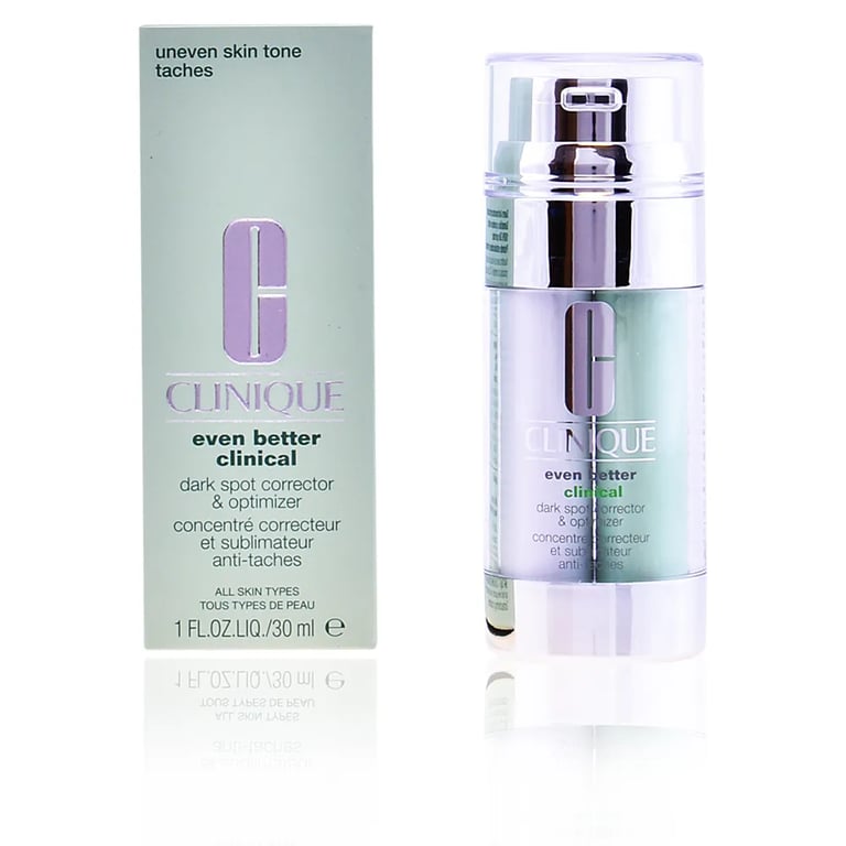 Even Better Clinical Dark Spot Corrector&Optimizer