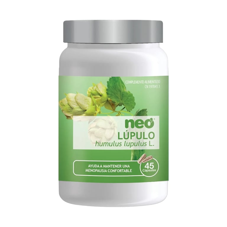 Lúpulo Neo