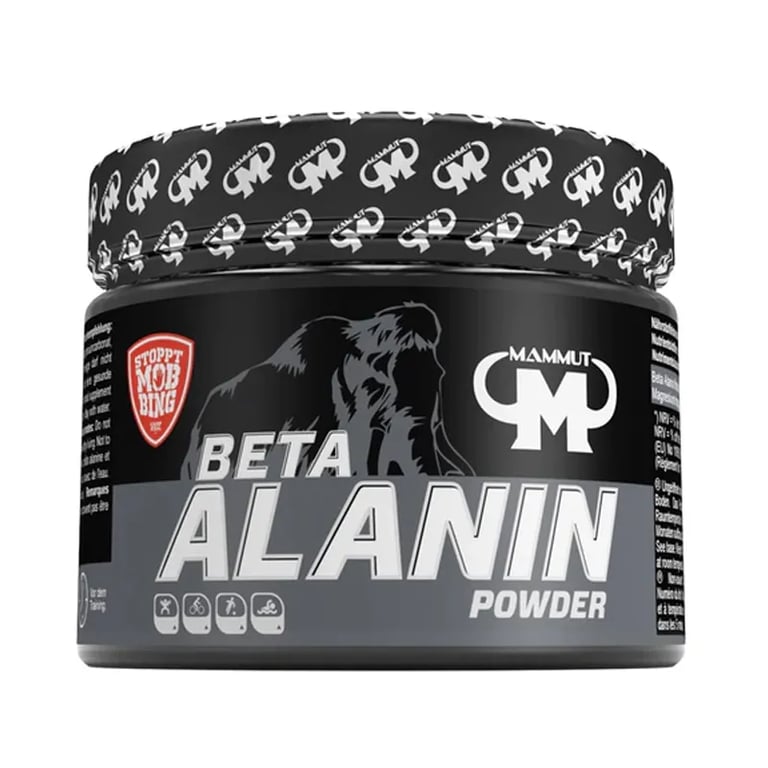 Beta Alanin Powder