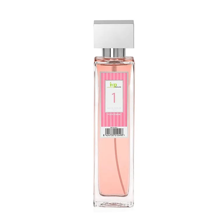 Iap Pharma EDP Mujer Nº1