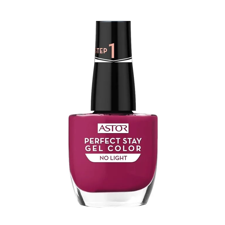 Vernis à ongles Perfect Stay Gel Color #016 - Luxurious