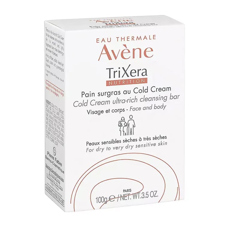 Trixera Nutrition Pain Surgras Au Cold Cream