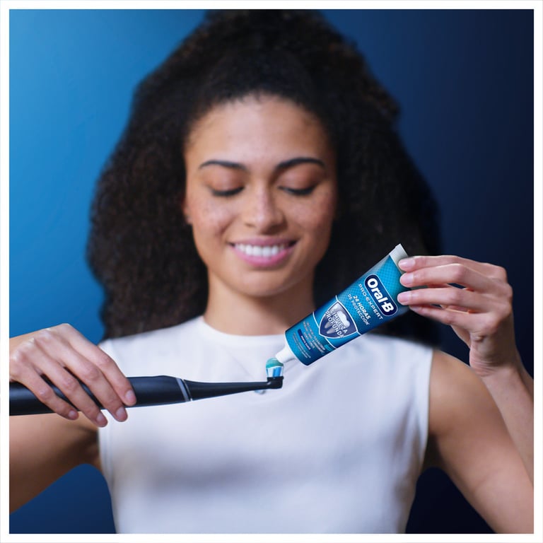 Oral-B Pro-Expert Menta Refrescante 2 Unds 100 ml da Oral-B