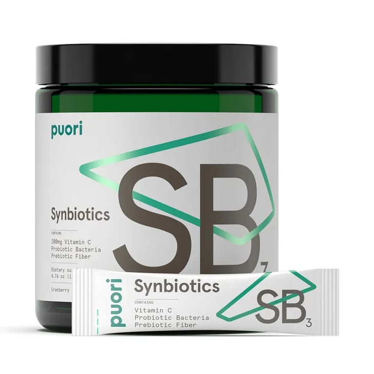 SB3 SIMBIÓTICO