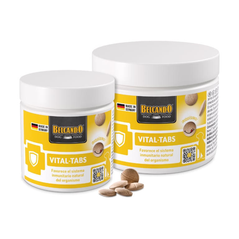 Belcando Vital - imagen 2 de 2