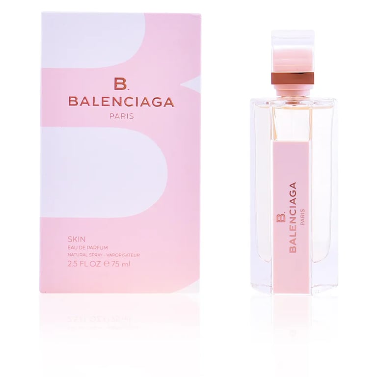 Balenciaga Skin EDP