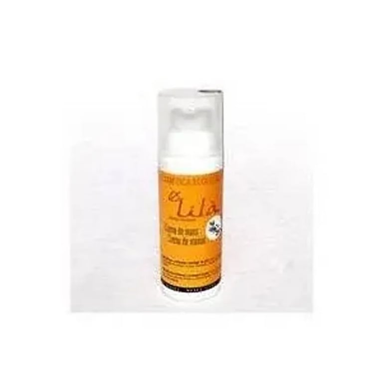 Handcrème Eco