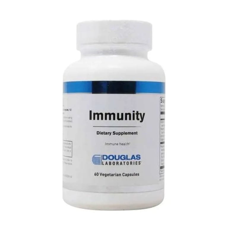 Immunity
