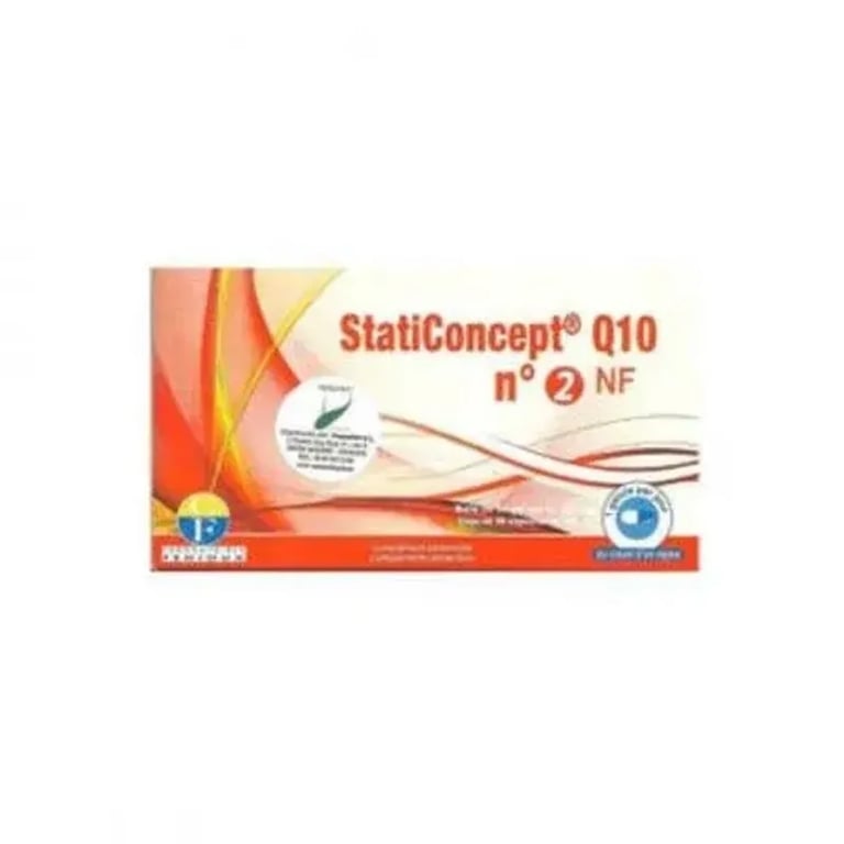 Staticoncept Q10 Nº2