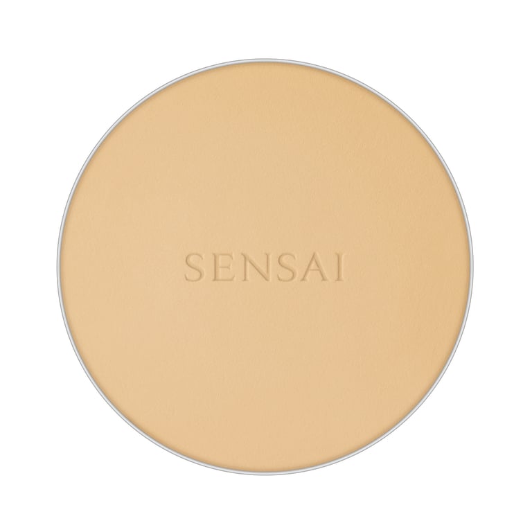 Total Finish Foundation Refill #202 von Sensai - imagen 3 de 5