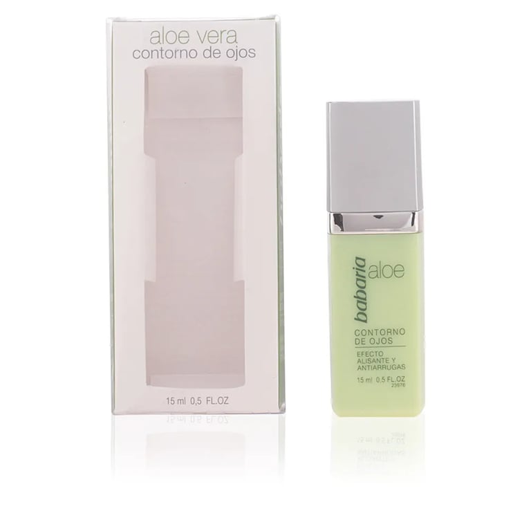 Aloe Vera Contorno Olhos