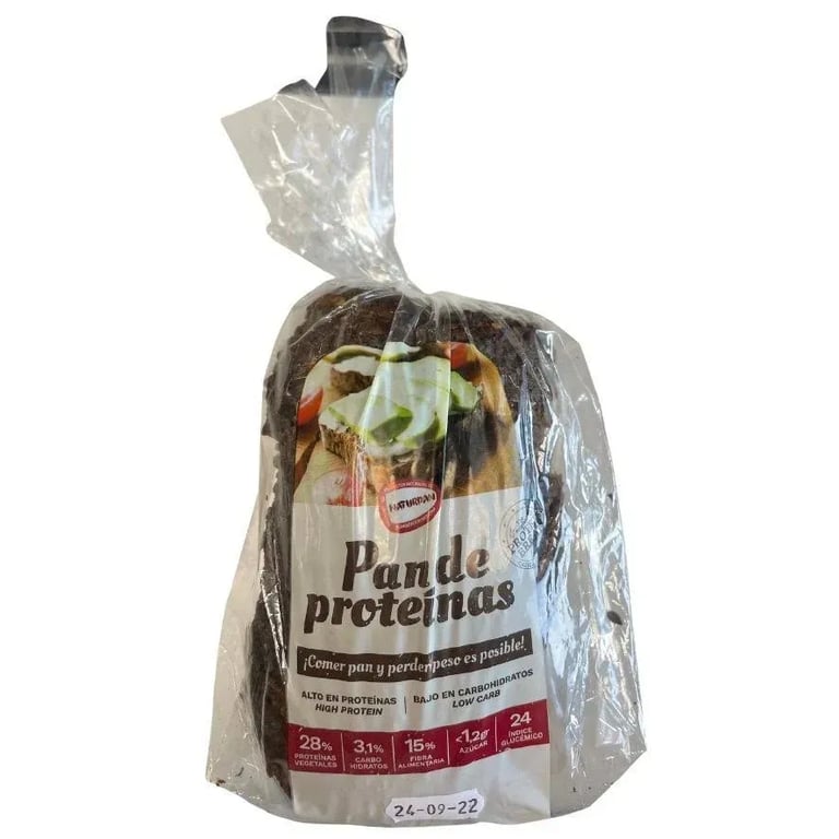 Pain De Protéines