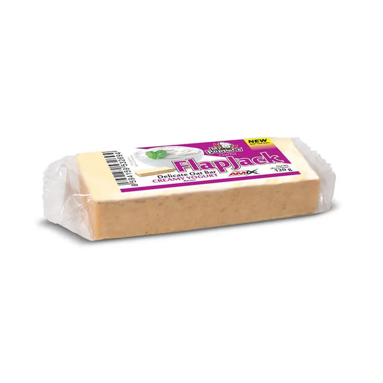 FLAPJACK OAT BAR