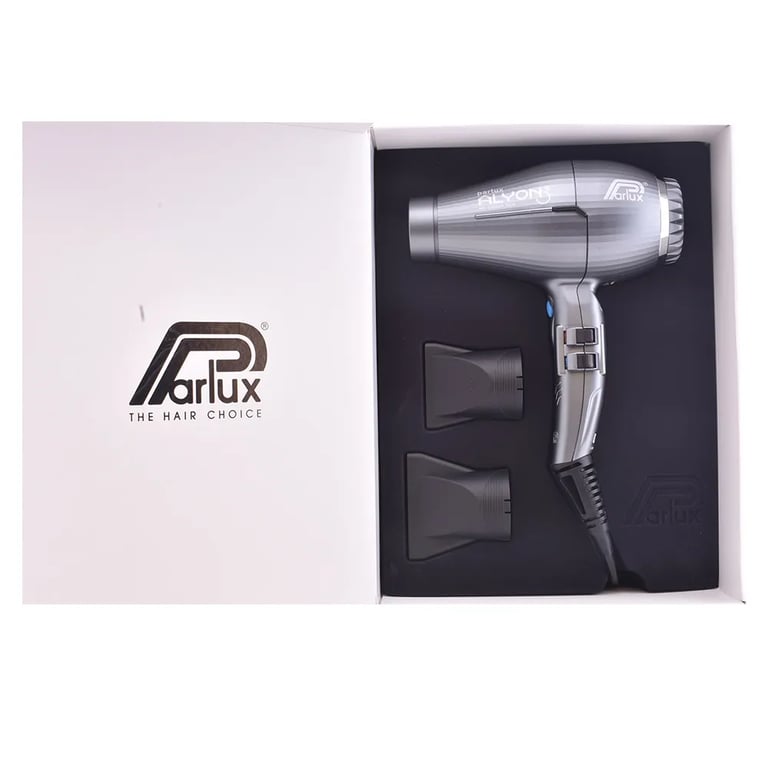 HAIR DRYER ALYON GRAFITE