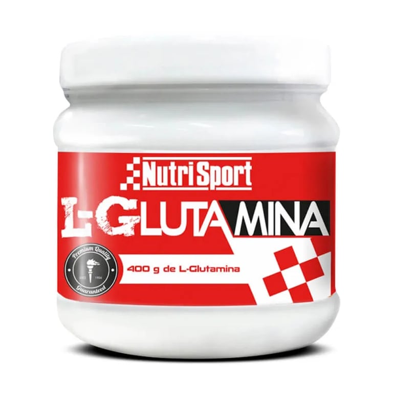 L-GLUTAMINA