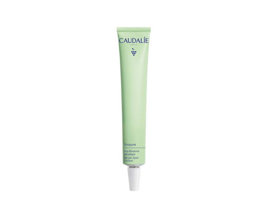 Vinopure Solution Stop Salicylique