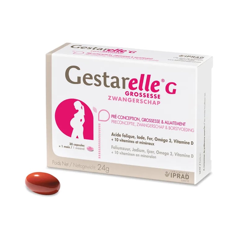 GESTARELLE G
