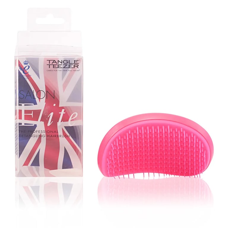 Salon Elite Dolly Pink