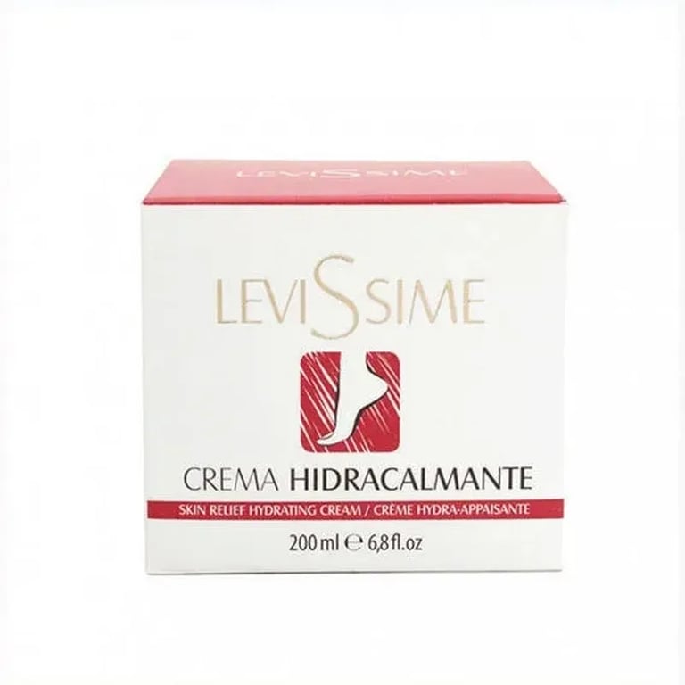 Crema Hidracalmante