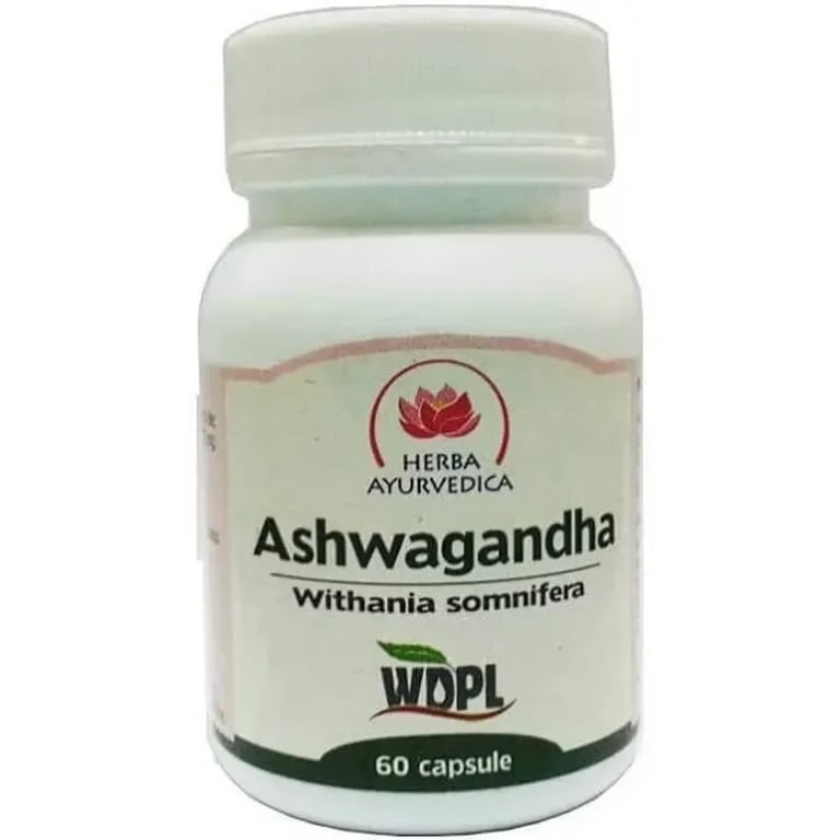 Ashwagandha
