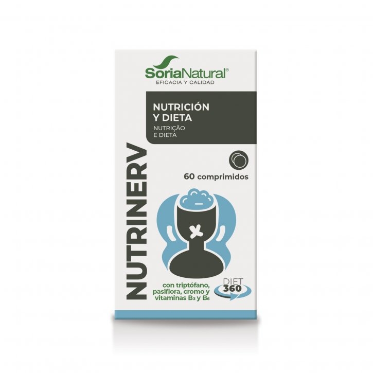 Nutrinerv - imagen 9 de 12