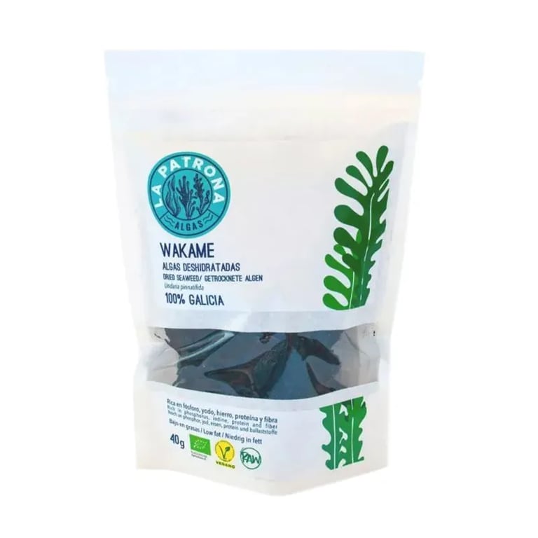 Wakame
