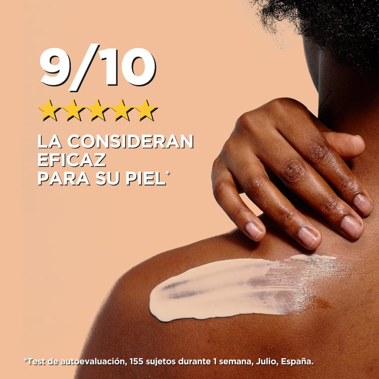 Body Superfood Cacao + Céramide 380 ml de Garnier