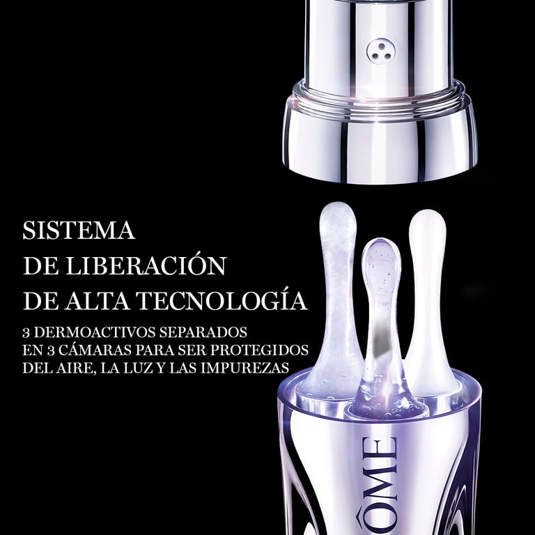 Renergie HCF Triple Serum 50 ml von Lancome