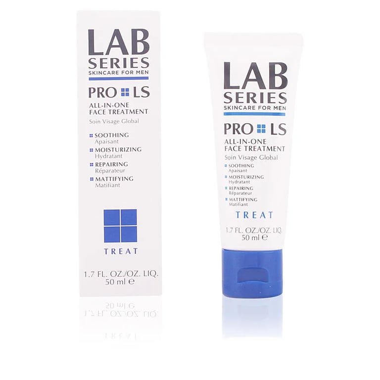 Pro Ls All-In-One Face Treatment