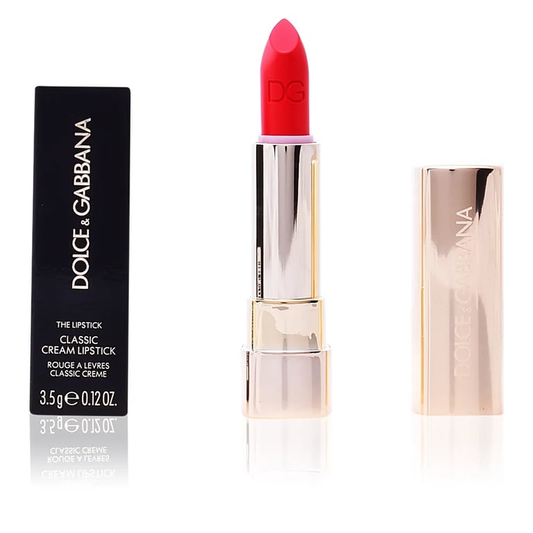 Classic Cream Lipstick #515 Bellissima