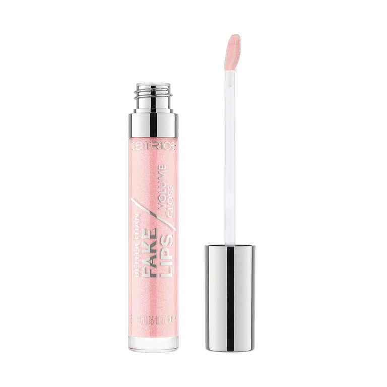 Better Than Fake Lips Volume Gloss #060 - Shining Champagne