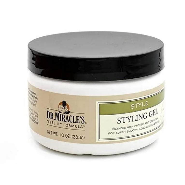 Styling Gel