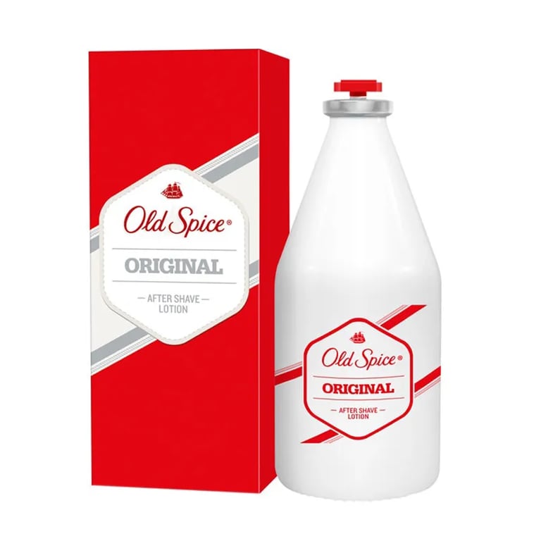 Old Spice Original After Shave