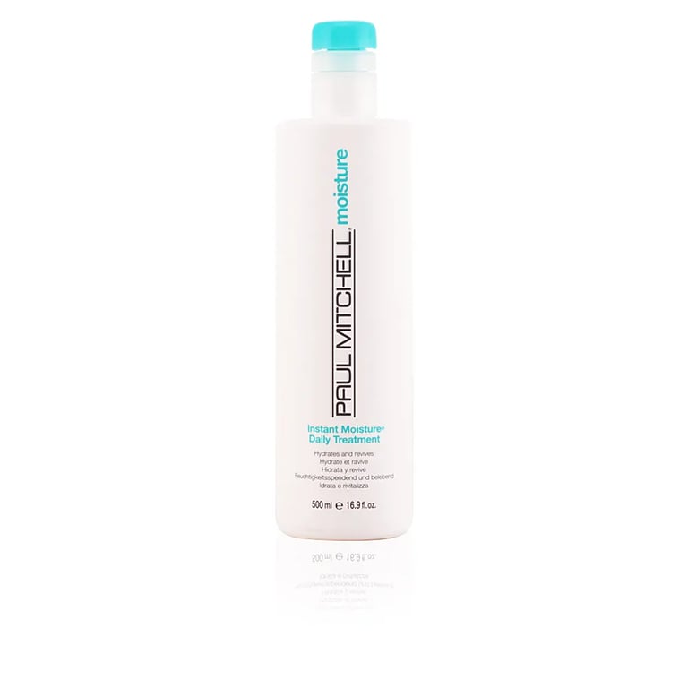 Moisture Instant Moisture Daily Treatment