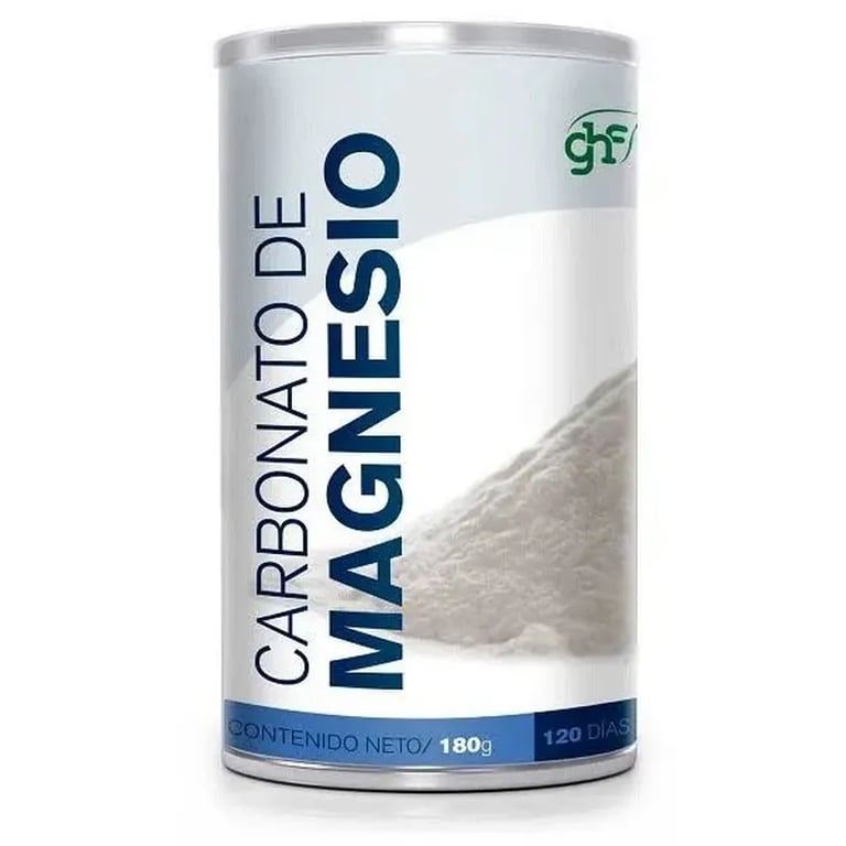 Magnesiumcarbonaat