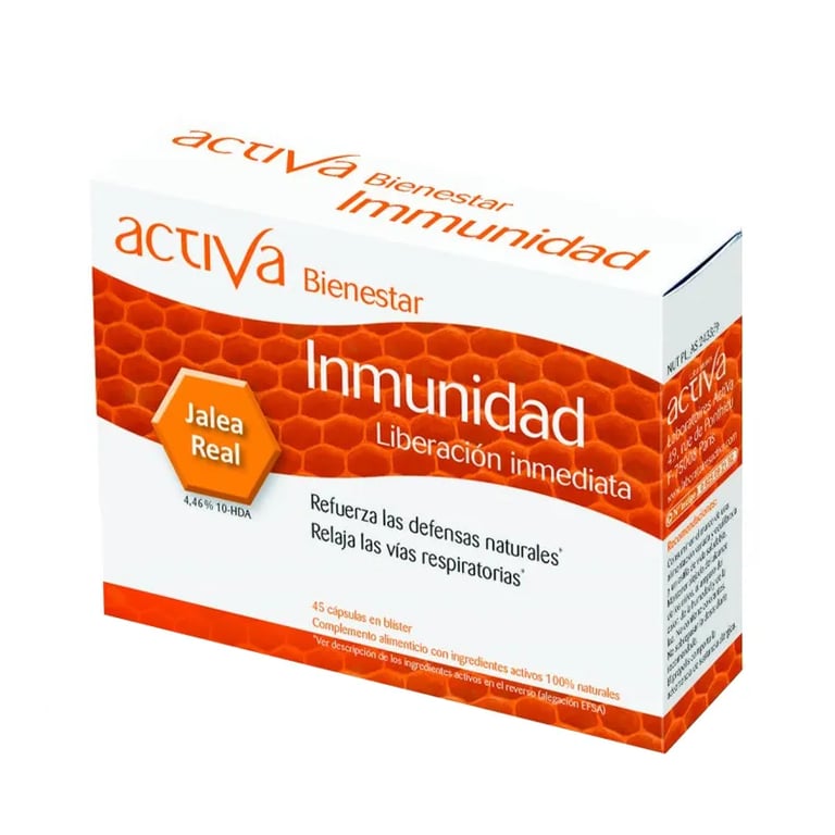 Bien-être Immunité