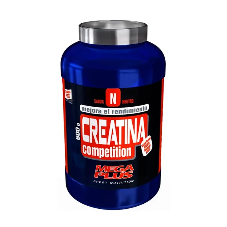 Kreatin Competition