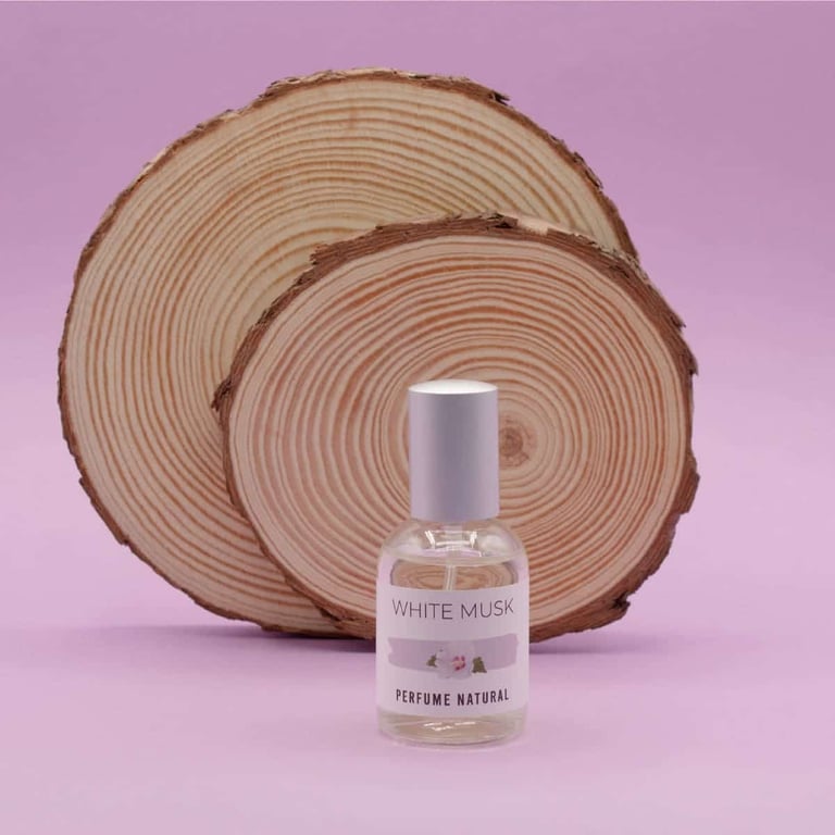Esencia White Musk - imagen 8 de 16