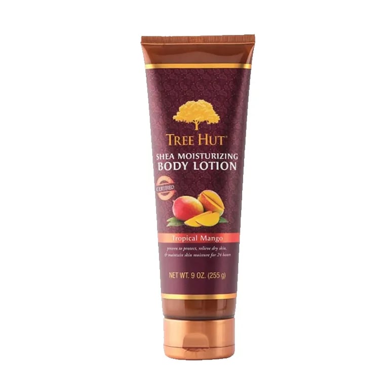 Loción Corporal Tropical Mango