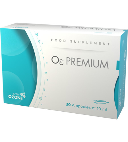 O3 Premium