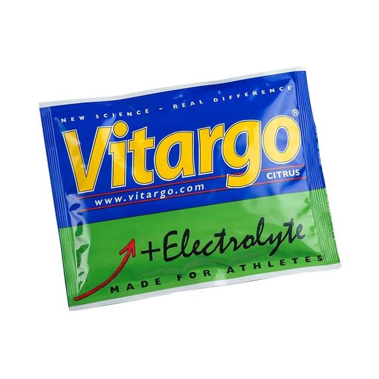 VITARGO + ELECTROLITOS