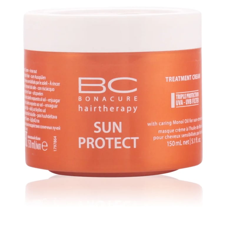 Bc Sun Protect Treatment Cream