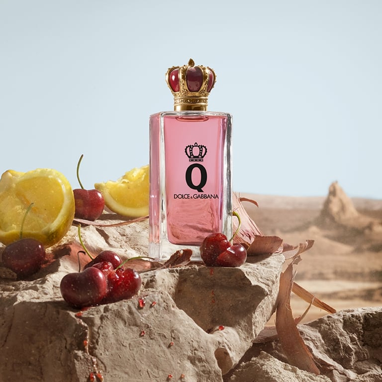 Q By Dolce & Gabbana 100 ml de Dolce & Gabbana - imagen 3 de 8