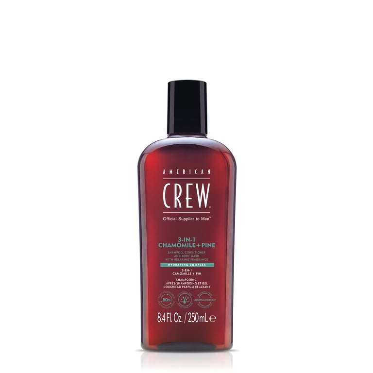 3-EN-1 Relaxin Hair & Body
