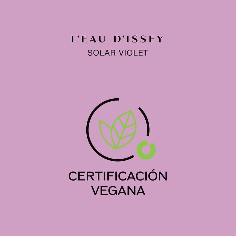 L'Eau D'Issey Solar Violet EDT 50 ml de Issey Miyake