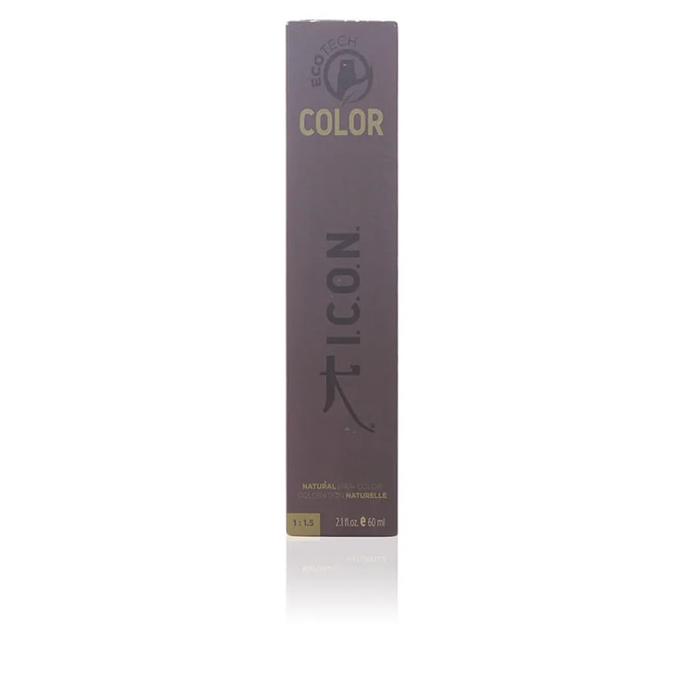 Ecotech Color Natural Color #10.3 Gold Platinum