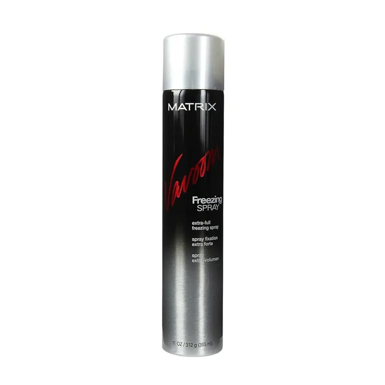 Vavoom Extra Freezing Spray