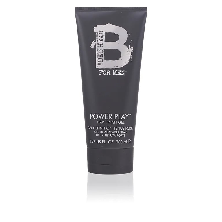 Bed Head For Men Firm Finish Gel