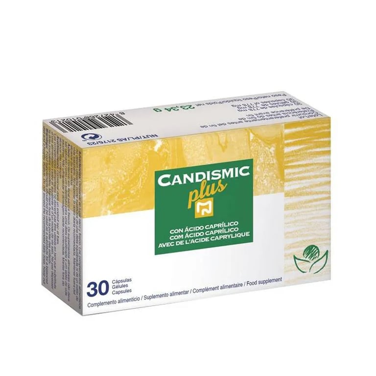 Candismic Plus