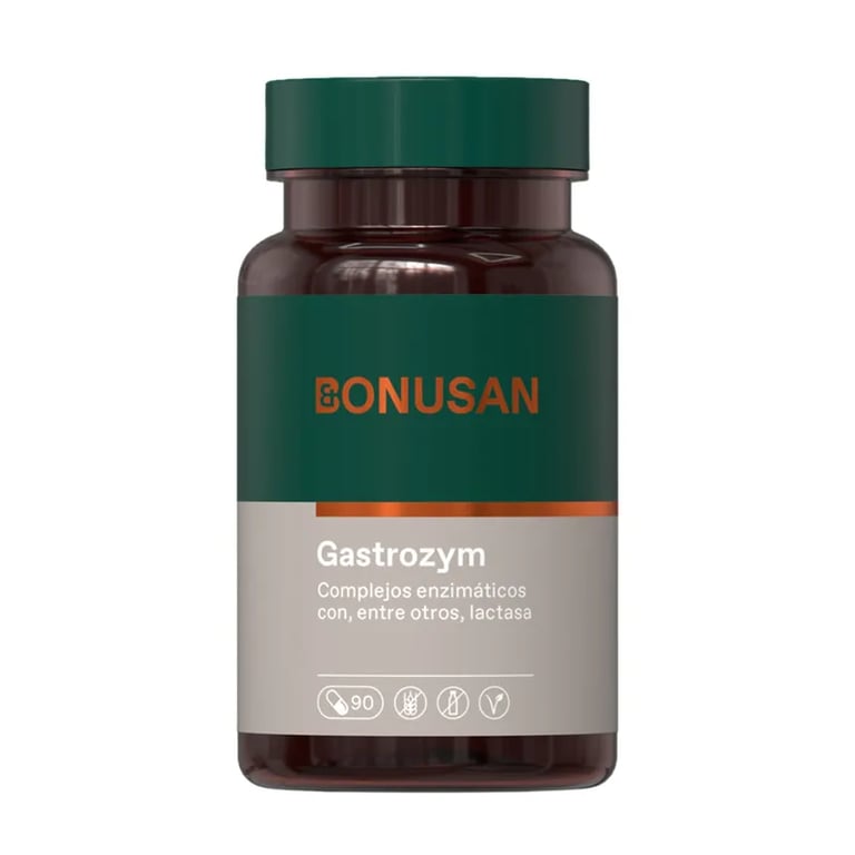 GASTROZYM